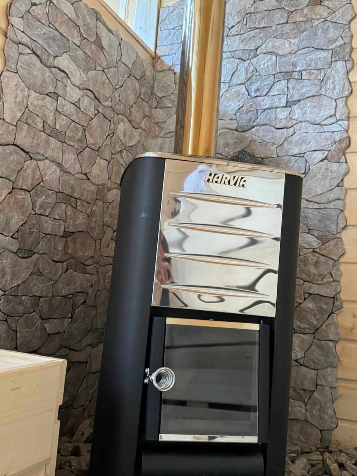 PloddaHaus Brunhilde别墅 外观 照片
